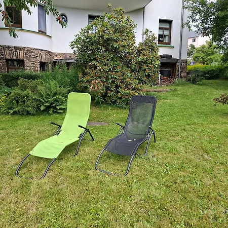 公寓 Flexibles Zimmer-nur Zubuchbar Niederdorla