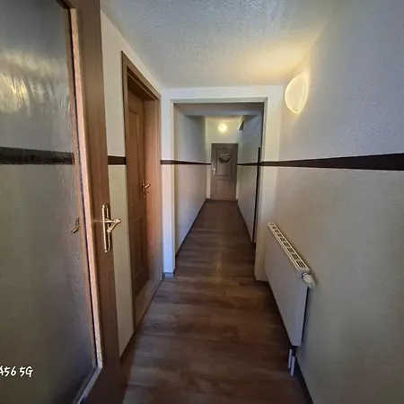 Flexibles Zimmer-nur Zubuchbar *