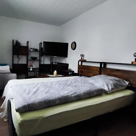Flexibles Zimmer-nur Zubuchbar 公寓
